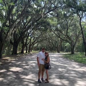 Meet your Posher, Caroline